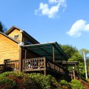 진동리의 아침 이미지