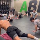 크로스핏 에이블 거여 | 런린이의 한 달 100km 러닝 챌린지