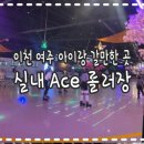 에이스롤러장 이미지