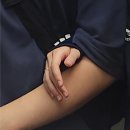 [블챌] 물어뜯는 손톱 젤네일 연장을 하다.