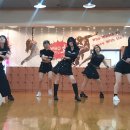 아이브(IVE) - Bang Bang - 부산댄스학원, 부산방송댄스, 부산대, 후댄스 이미지