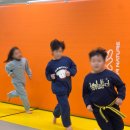 칭찬태권도장 이미지