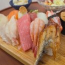 차이나스시 | 내돈내산 신촌 초밥집 스시도쿠 현대백화점 맛집 방문 후기