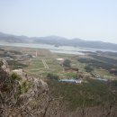 강진 만덕산 산행사진 (대구한백산악회) 이미지