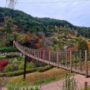 삼선산수목원 숲속도서관 | 당진 삼선산수목원 단풍 입장료 놀이터 정보