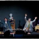 블랙코메디 오페라 버섯피자 이미지