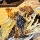압구정로데오 맛집 하마다 도산점 텐동 덴뿌라 오마카세 후기