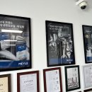BMW 5시리즈 - 냉각수 누수로 써모스탯 교체 작업 이미지