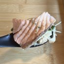 청주 명암저수지 데이트 맛집 ‘소소리’ 내돈내산 솔직후기｜생연어덮밥&amp;명란크림우동🥢