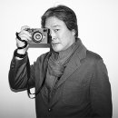 '라이카(Leica) 매니아,' 박찬욱 감독 이미지