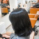 고운동_고운프라자 | 세종 고운동 미용실 추천💇‍♀️ 꼬아살롱 레이어드 C컬펌