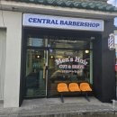 김영성헤어바버샵 | 이천바버샵 남자아이 열펌 컷트 추천하는 센트럴바버샵