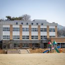 반곡초등학교(병설) 이미지