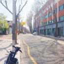 버스정류장(보건대후문) 이미지