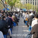 이태원 참사 163일, 유가족과 함께한 부활절 예배…"사랑하는 이들 생이별 않게 국가는 책임 다하라" 이미지