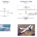 소리없는 하늘의 암살자 hunter-killer UAV MQ-9 Reaper (리퍼) PT1 이미지