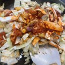 산갈래숯불닭갈비 이미지