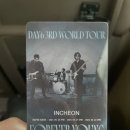 온 마이 오온 | DAY6 3RD WORLD TOUR / FOREVER YOUNG 후기