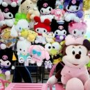 키덜트월드 이미지