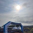 제주도 서귀포 러닝크루 오픈런짐 제주국제관광마라톤 생생 후기