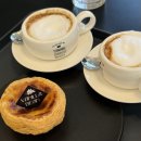 6955 | 터미널 에스프레소 하우스 강서점 콘파냐 파는 카페