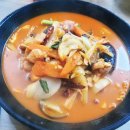 장기동짬뽕맛집 중천 솔직후기 반반메뉴도 있는