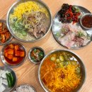 비음로 | 창원법원맛집 사파동 맛집 점심 진해장뼈칼국수 후기