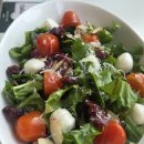 미사호수공원 | [하남/미사 브런치] 미사호수공원 뷰 맛집 등극! '로쏘폴라레' 매운 까르보나라+보코치니 샐러드 후기