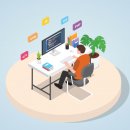 한국디지털미디어고등학교 이미지