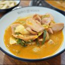 더하고부대찌개 - 계룡시 금암로 140 | 더하고부대찌개