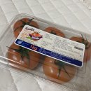 홈쇼핑 과일 주문 / 스테비아 토망고 (스테비아+토마토) 맛 후기