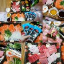 바닮참치&연어 | 강릉 참치 맛집 내곡동 바닮참치&연어