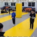 스타 태권도 이미지