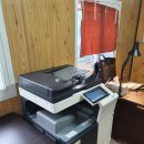 신도리코 디지텍정보 이미지