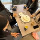 홍대 카페 :: 수플레 팬케이크 맛집 씨엘씨