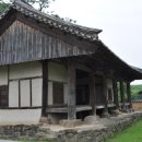 사양서당 강당 이미지