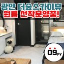 광안숲 이미지