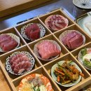광주 참치 맛집 수완지구 모임하기 좋은 하송참치초밥 광주수완점