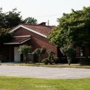 용산기지 옛 미군장교숙소(현 용산공원) 이미지