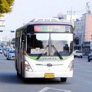 서봉마을입구 정류장 이미지