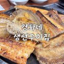 주경화 | 부모님이랑 가기좋은 원주 우산동 생선구이찐맛집 [경화네 생선구이집] 내돈내산 후기