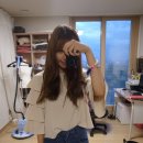(르헤니데일리룩)르헤니/캉캉블라우스/디커부츠/아리따움섀도우모노아이즈얼쓰/드레스코드/나스골산...