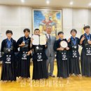 효원 검도관 이미지