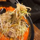 의정부짬뽕맛집 천하제일뼈짬뽕