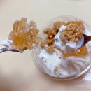 마석 그릭요거트 아이스크림 맛집 - <b>바나다</b>요거트