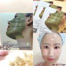 보이겔 | 톤28 해남404 펩타시카 리프팅 글로우 겔 마스크 내돈내산 후기