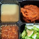 배식왕(배달음식의 왕) | 참맛있는장왕족발 구로점 족발보쌈 포장·배달 후기