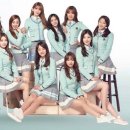 아이오아이 이미지