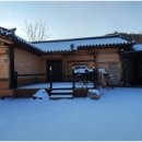 청산한옥계곡펜션 이미지