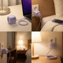 황금돼지PC샵 | 해외여행 준비물 유럽 멀티어댑터 일본 돼지코 다이소여행용품 주파집 여행용어댑터